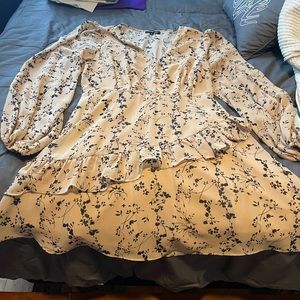 French Kiss Dress